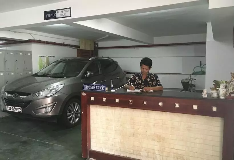 Fotos del hotel Iris:  14