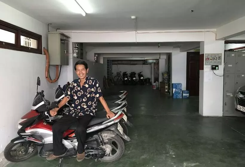 Fotos del hotel Iris:  19