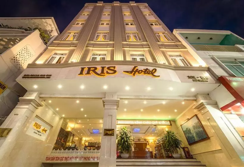 Fotos del hotel Iris:  9