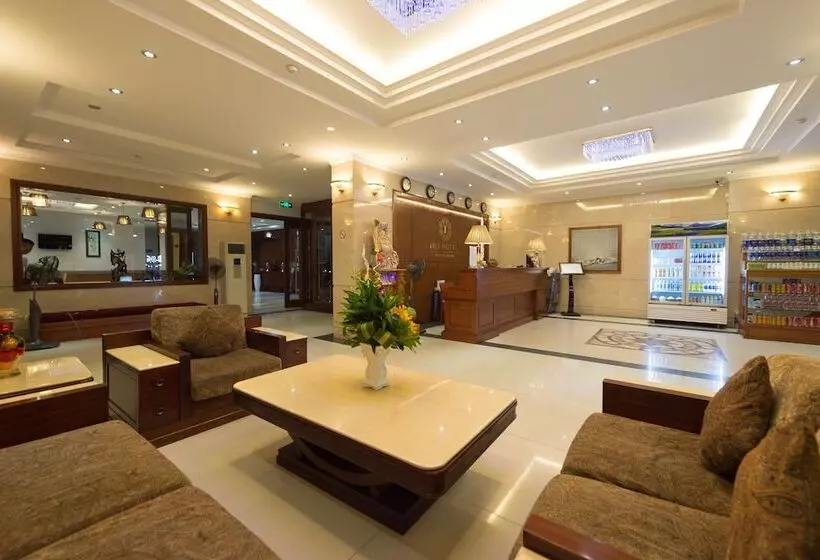 Fotos del hotel Iris:  11