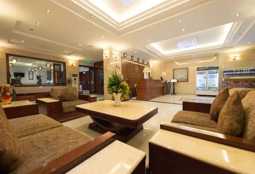 Fotos del hotel Iris:  4