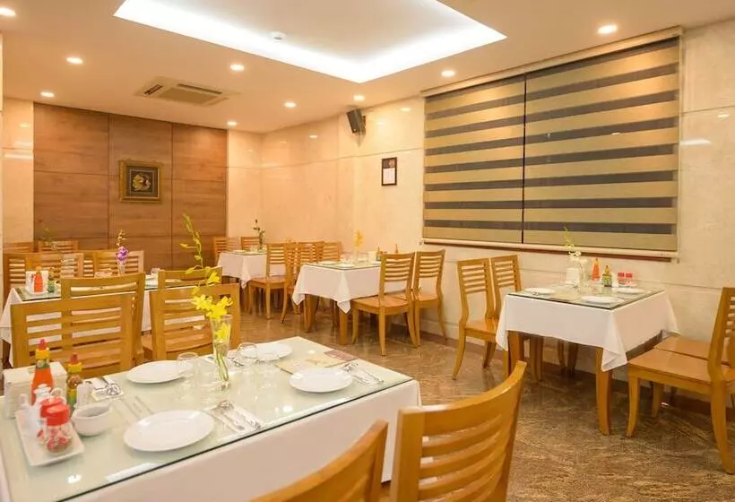 Fotos del hotel Iris:  5