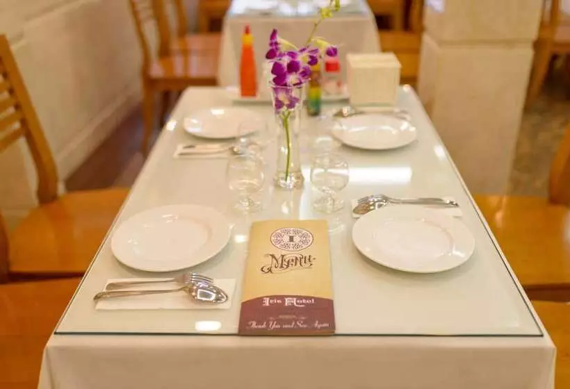 Fotos del hotel Iris:  23