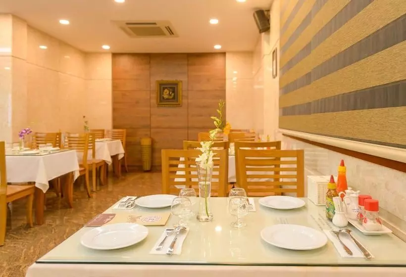 Fotos del hotel Iris:  21