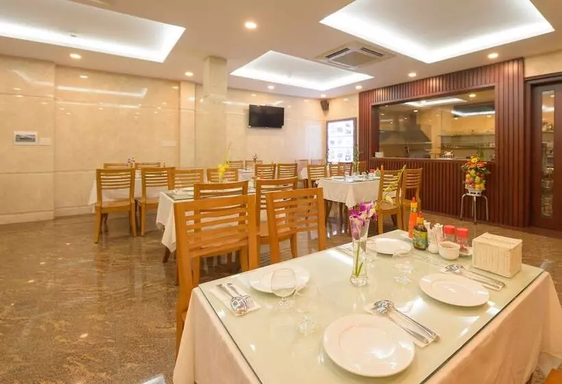 Fotos del hotel Iris:  12