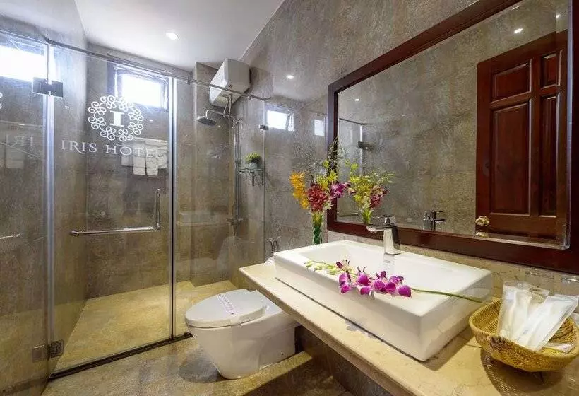 Fotos del hotel Iris:  13