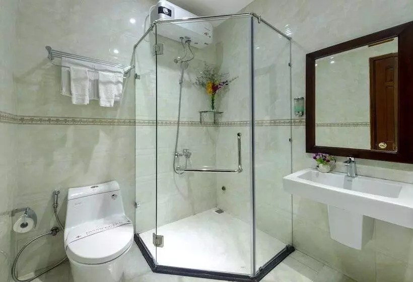 Fotos del hotel Iris:  6