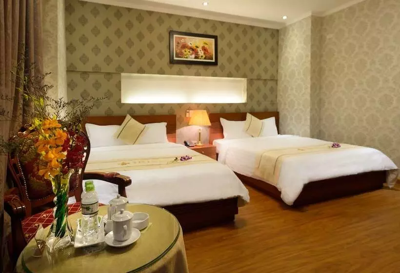 Fotos del hotel Iris:  10