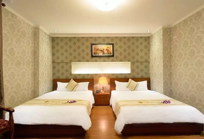 Fotos del hotel Iris:  2