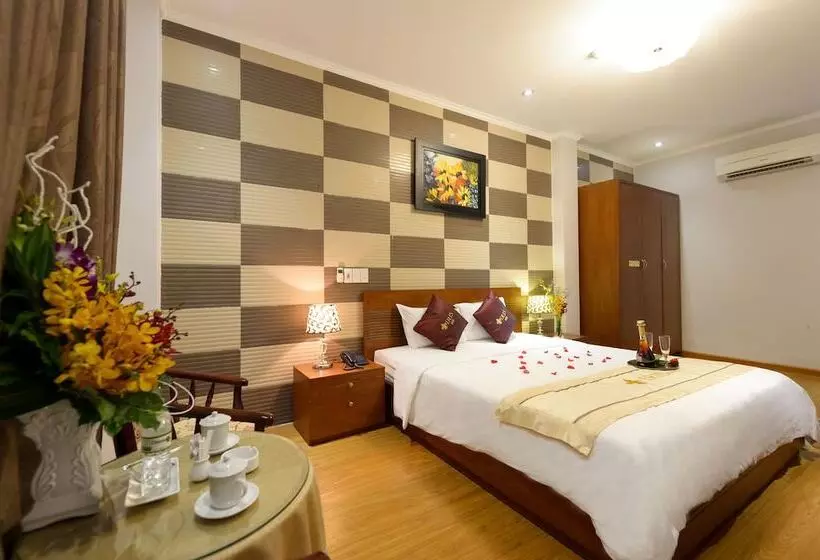 Fotos del hotel Iris:  16