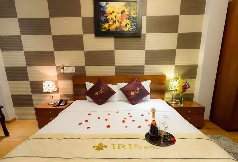 Fotos del hotel Iris:  20