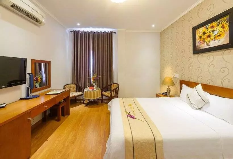 Fotos del hotel Iris:  22