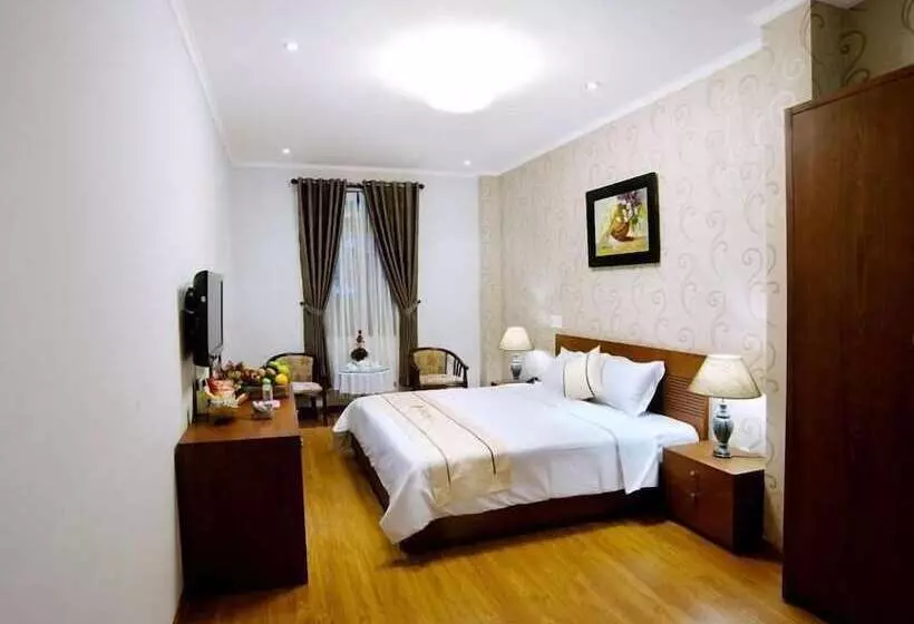 Fotos del hotel Iris:  24