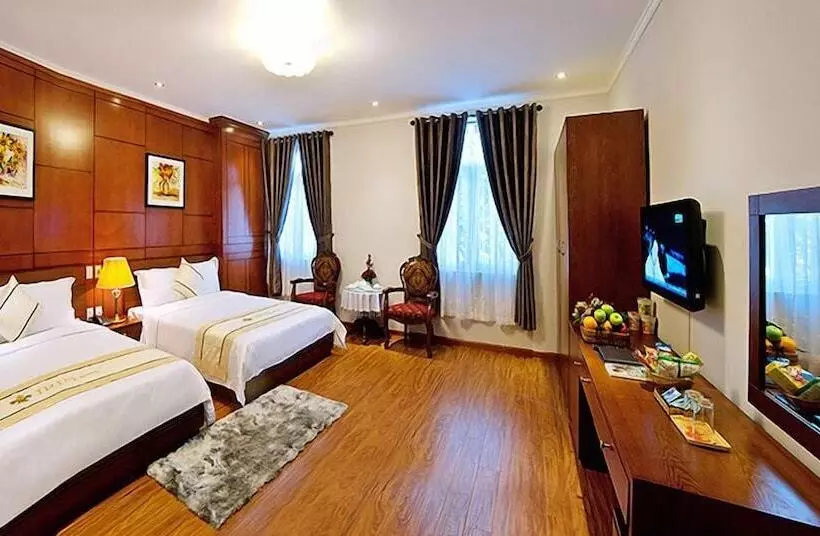 Fotos del hotel Iris:  25