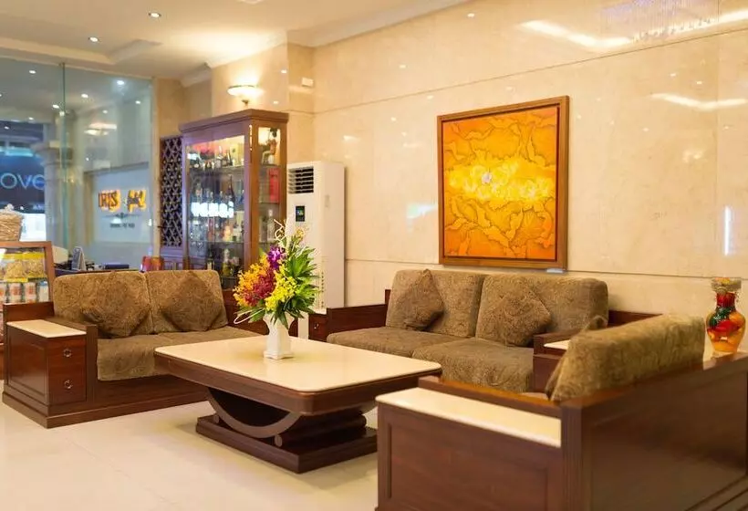 Fotos del hotel Iris:  3