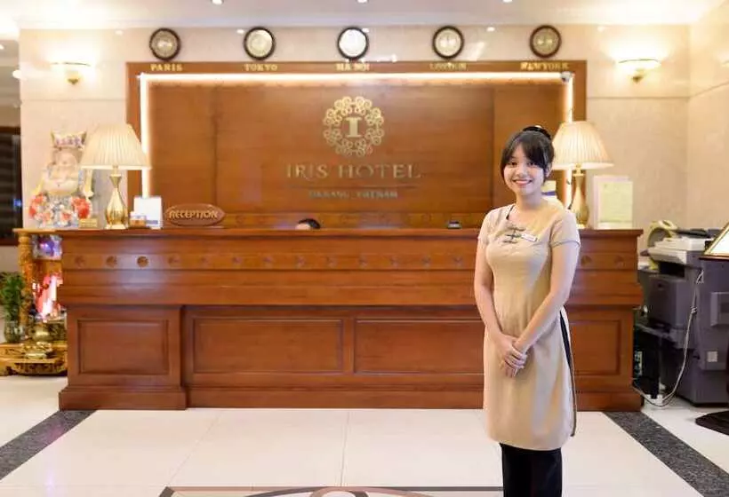 Fotos del hotel Iris:  15