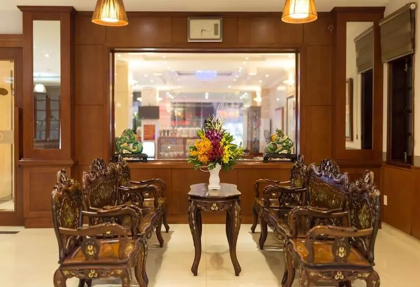 Fotos del hotel Iris:  17