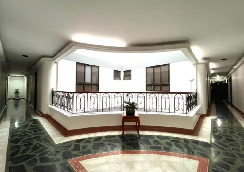 Fotos del hotel Ayenda Kensy 1097:  8