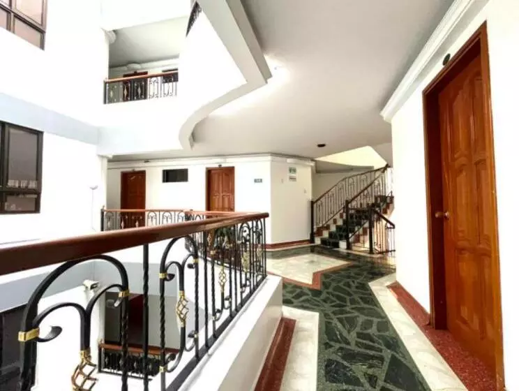 Fotos del hotel Ayenda Kensy 1097:  2