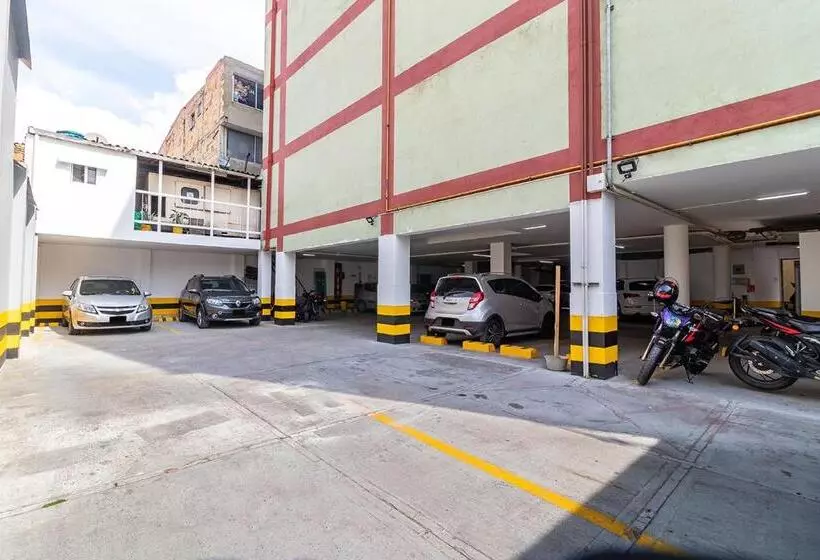 Fotos del hotel Ayenda Kensy 1097:  10