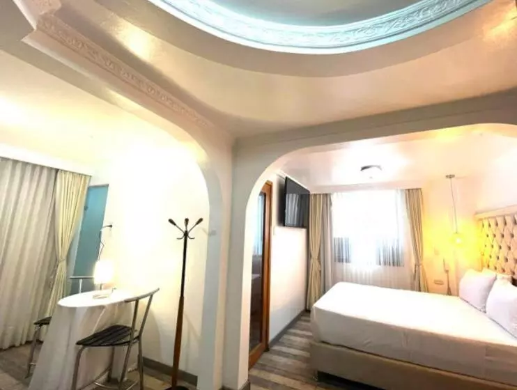 Fotos del hotel Ayenda Kensy 1097:  18