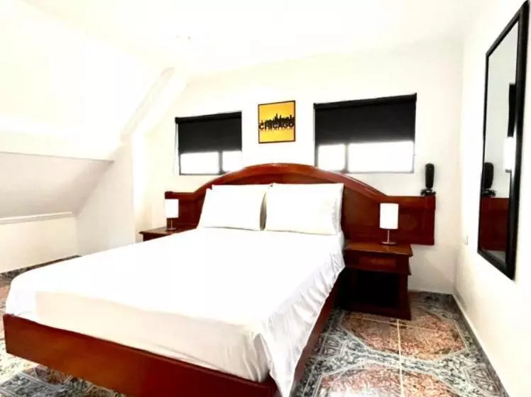 Fotos del hotel Ayenda Kensy 1097:  19