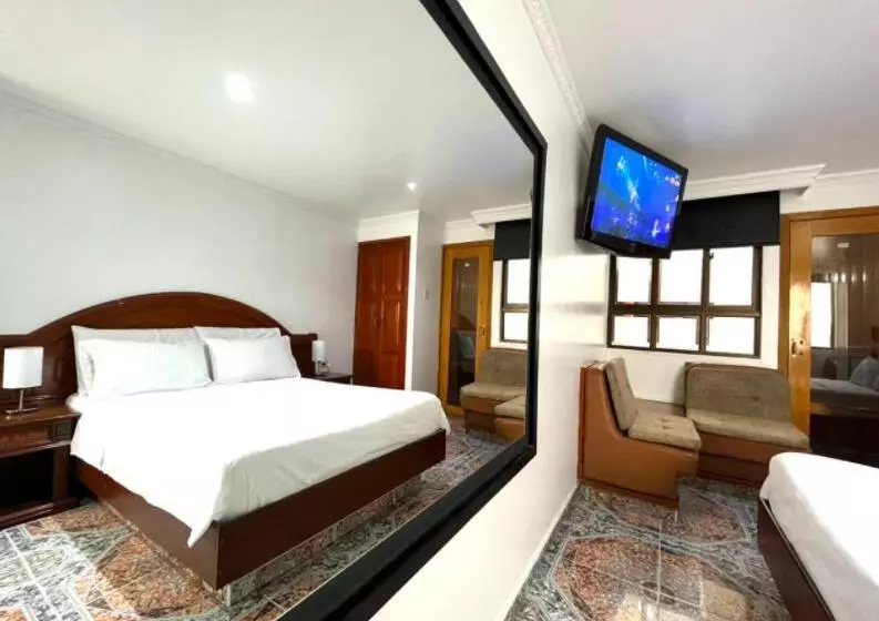 Fotos del hotel Ayenda Kensy 1097:  23