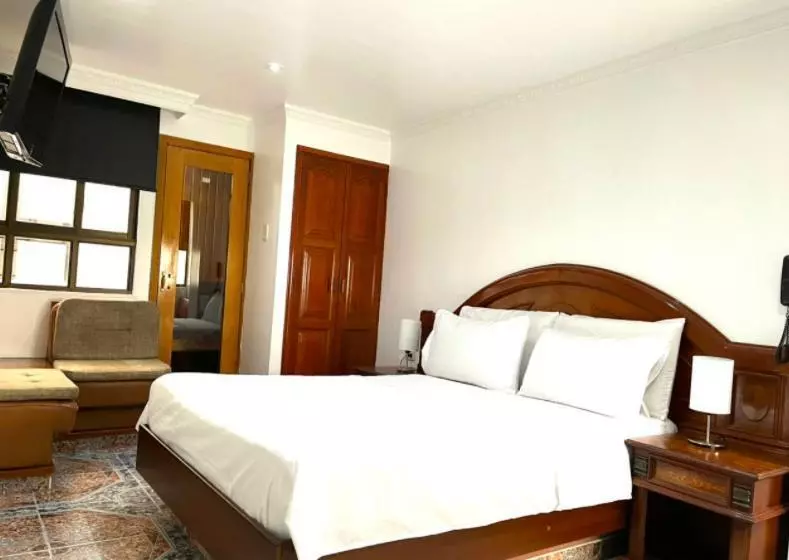 Fotos del hotel Ayenda Kensy 1097:  21