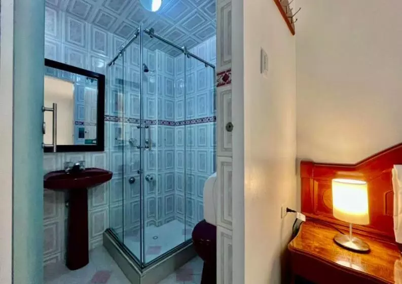 Fotos del hotel Ayenda Kensy 1097:  9