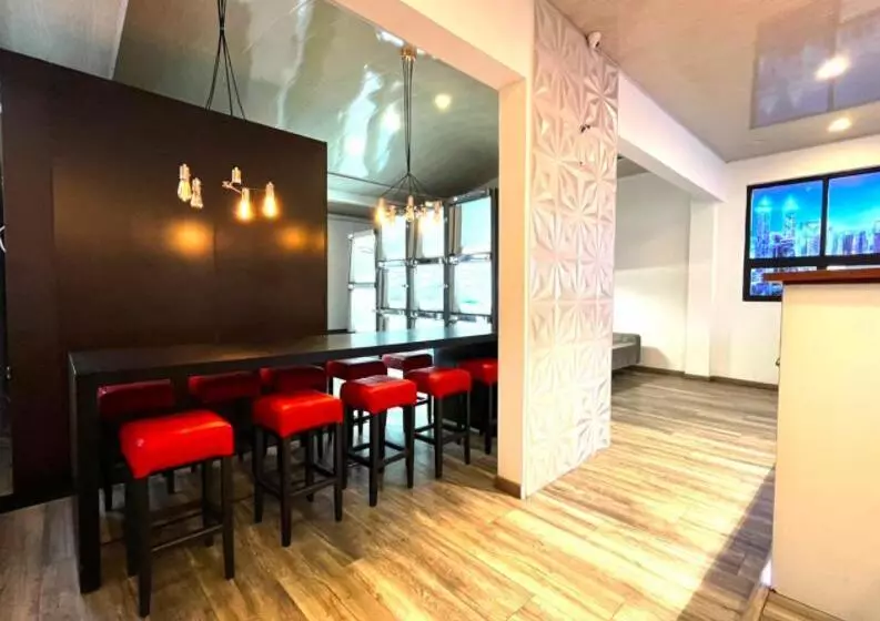 Fotos del hotel Ayenda Kensy 1097:  3