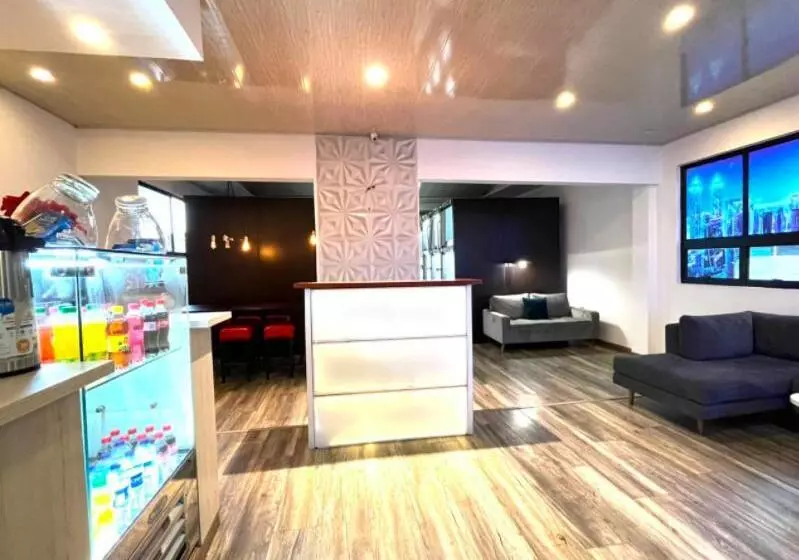 Fotos del hotel Ayenda Kensy 1097:  13