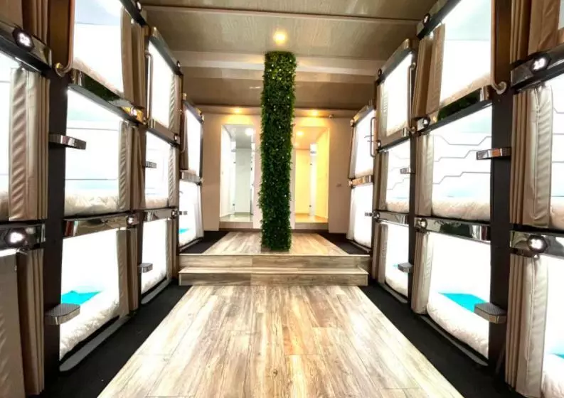 Fotos del hotel Ayenda Kensy 1097:  6