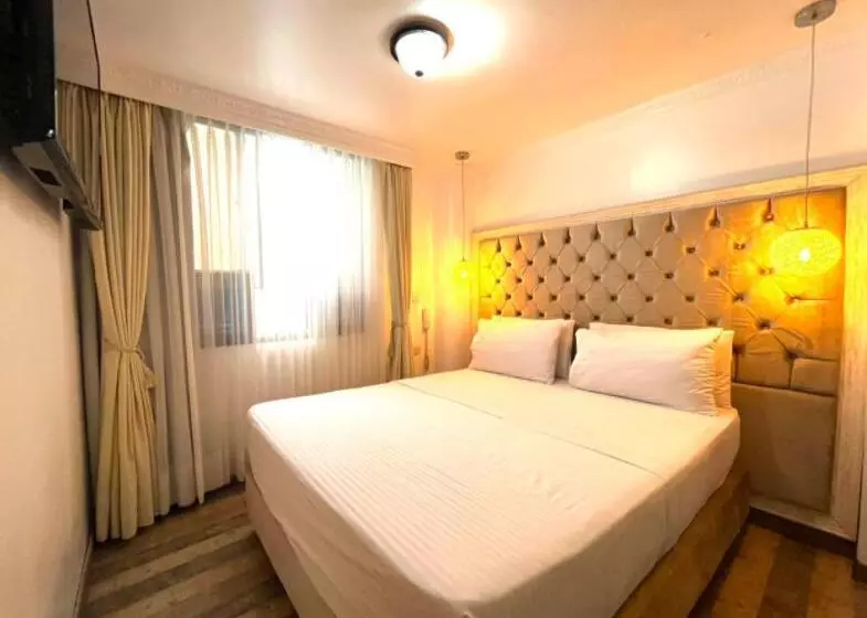 Fotos del hotel Ayenda Kensy 1097:  17