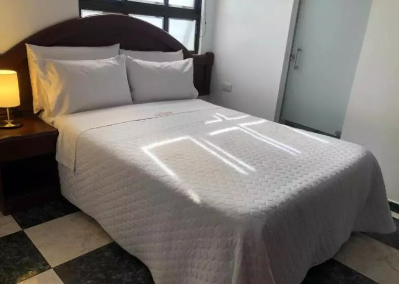 Fotos del hotel Ayenda Kensy 1097:  24