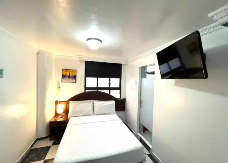 Fotos del hotel Ayenda Kensy 1097:  15