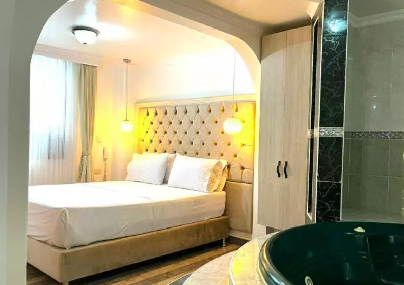 Fotos del hotel Ayenda Kensy 1097:  22