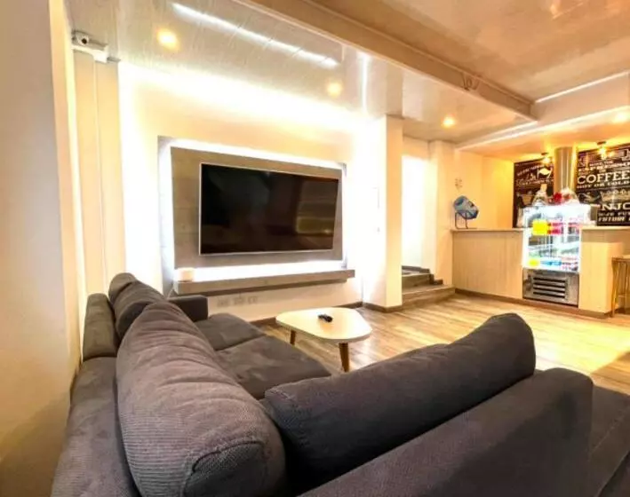 Fotos del hotel Ayenda Kensy 1097:  12