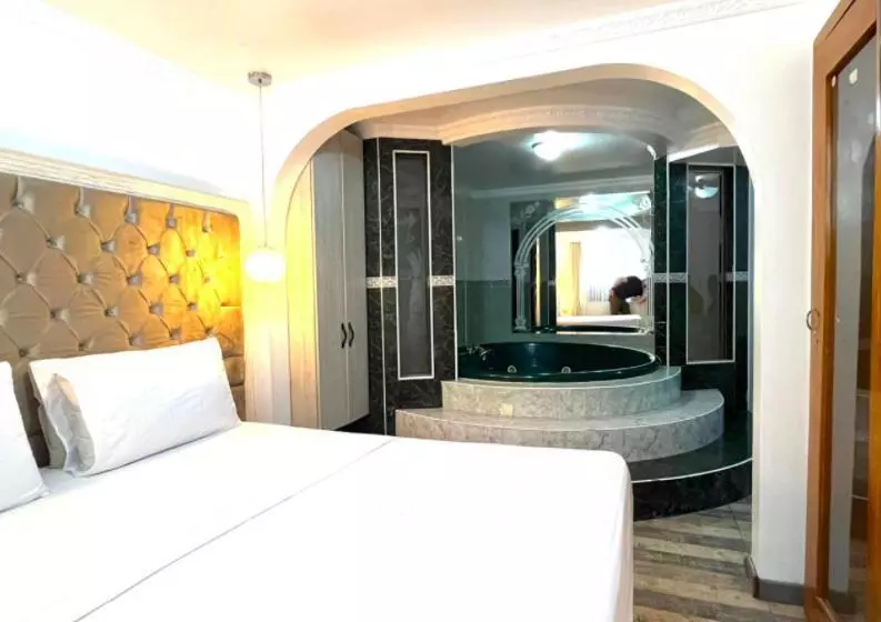 Fotos del hotel Ayenda Kensy 1097:  7