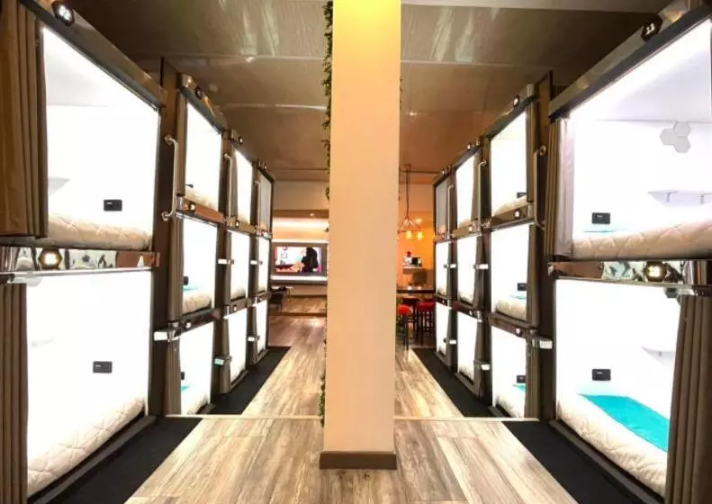 Fotos del hotel Ayenda Kensy 1097:  14