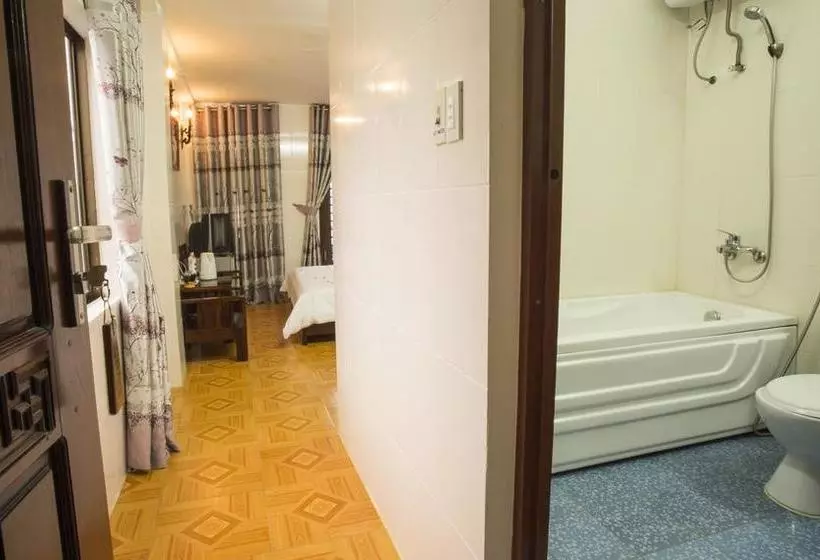 Fotos del hotel Cyclist:  20