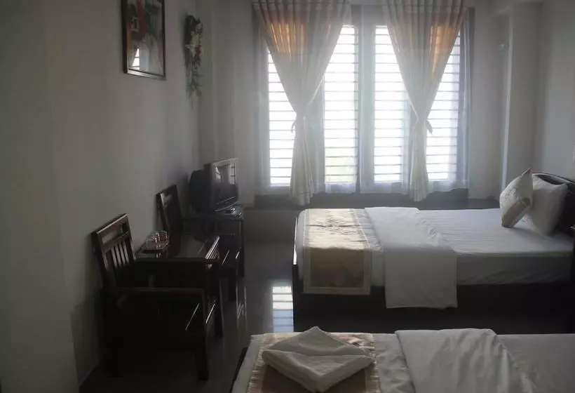 Fotos del hotel Cyclist:  2