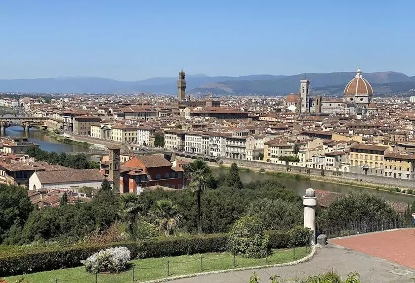 Fotos del hotel Palazzo Benci:  8