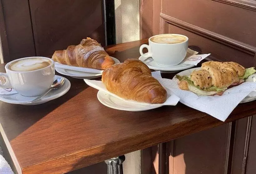 Fotos del hotel Palazzo Benci:  4