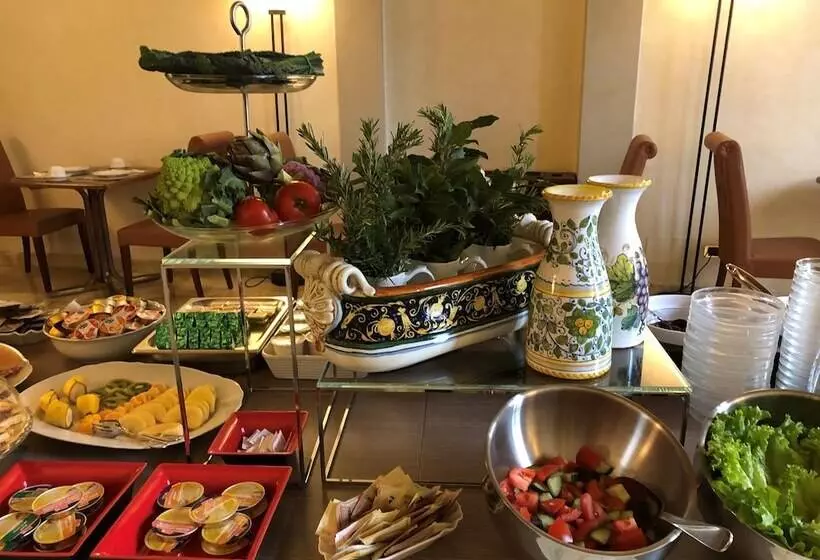 Fotos del hotel Palazzo Benci:  11