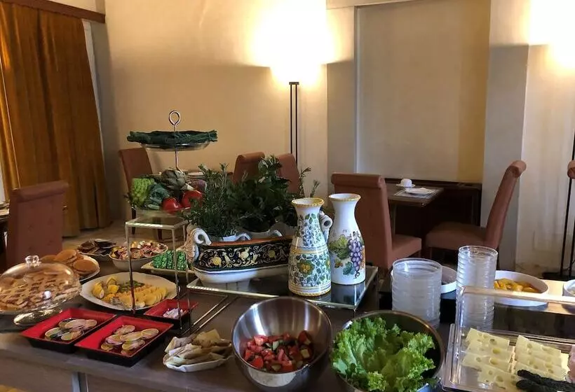 Fotos del hotel Palazzo Benci:  22