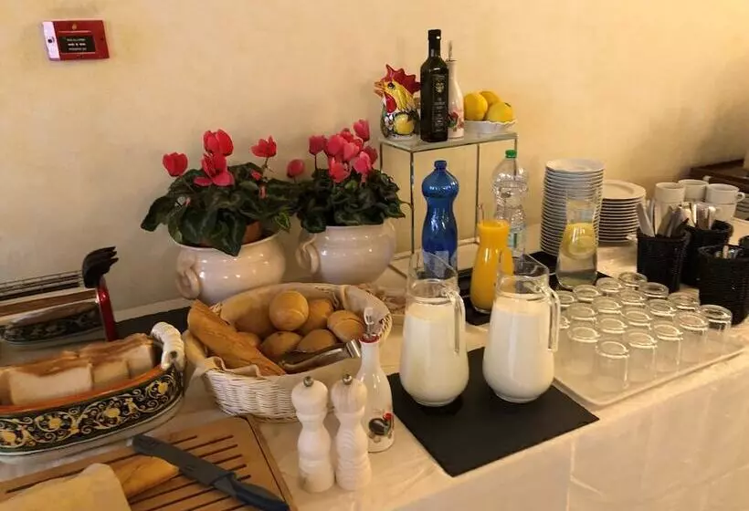 Fotos del hotel Palazzo Benci:  19