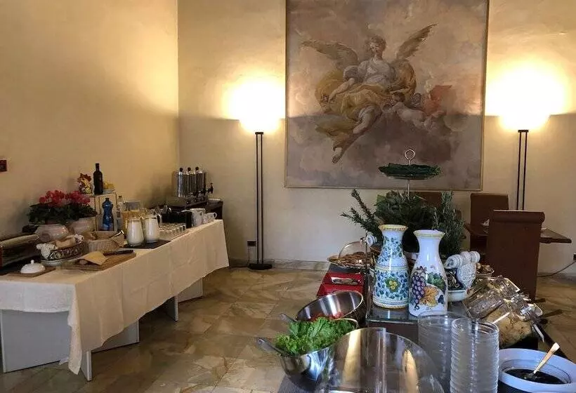 Fotos del hotel Palazzo Benci:  24