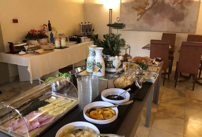 Fotos del hotel Palazzo Benci:  17