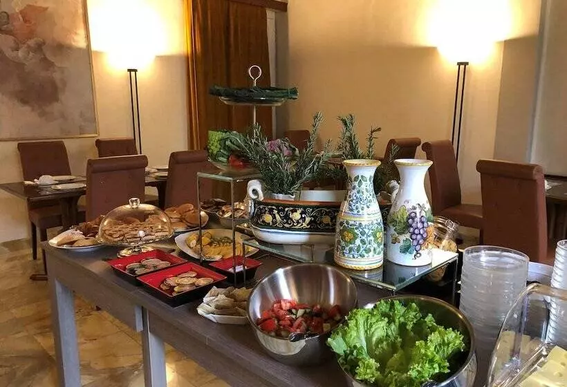 Fotos del hotel Palazzo Benci:  14