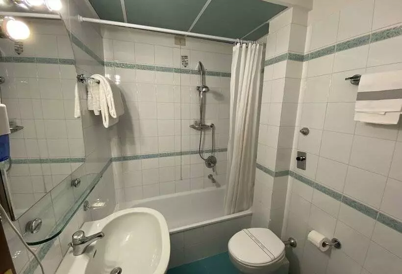 Fotos del hotel Palazzo Benci:  13